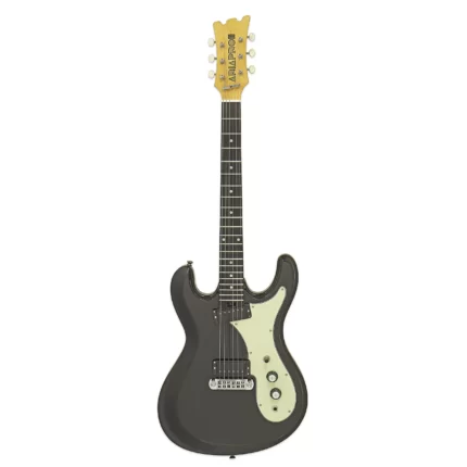 Aria Pro II DM-206 Гитара электрическая