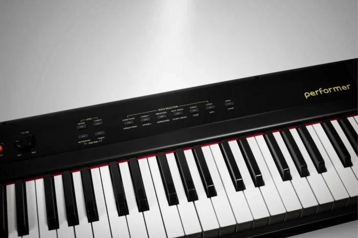 Artesia Performer Black Фортепиано цифровые-3