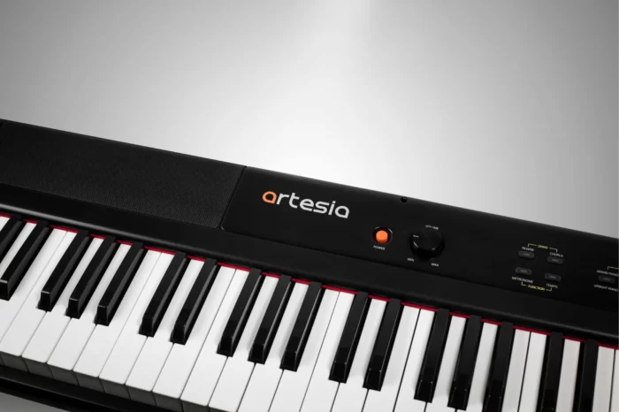 Artesia Performer Black Фортепиано цифровые-4