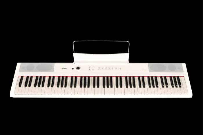 Artesia Performer White Фортепиано цифровое-2