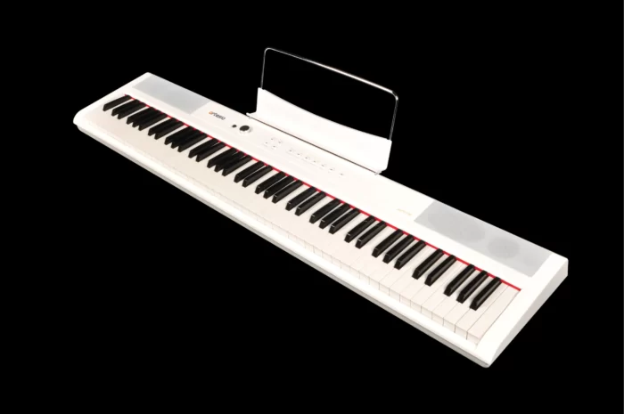 Artesia Performer White Фортепиано цифровое-3