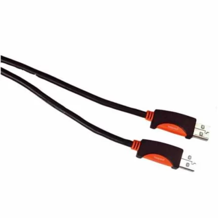 Bespeco SLAA180 кабель USB A - USB A