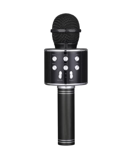 FunAudio G-800 Беспроводной микрофон