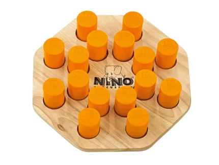 Meinl NINO526 SHAKE'N PLAY Игровой набор
