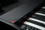 Mikado MK-1000B Цифровое пианино-4