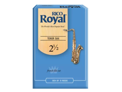 Rico RKB1025 Набор тростей для тенор-саксофона (10 шт. в упаковке)