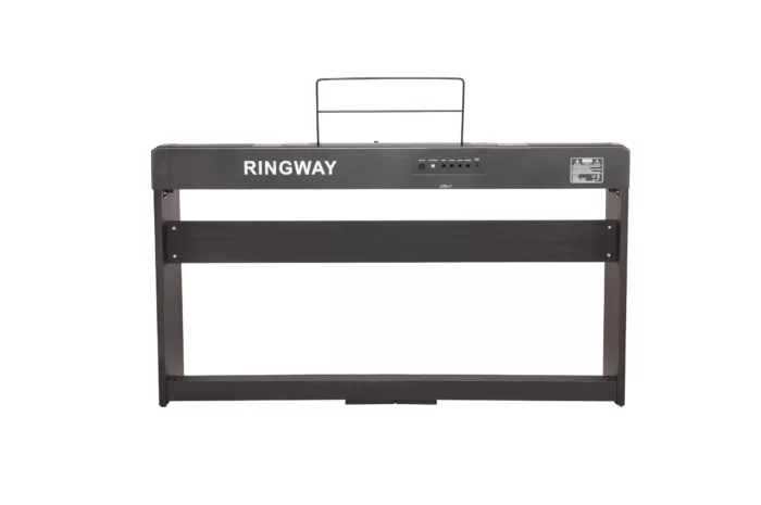 Ringway RP-25 Цифровое фортепиано-4