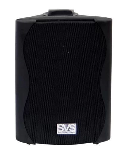 SVS Audiotechnik WS-30 Black Громкоговоритель настенный
