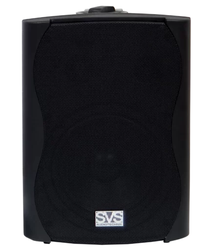 SVS Audiotechnik WS-40 Black Громкоговоритель настенный