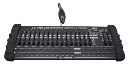 XLine Light LC DMX-384 Контроллер DMX