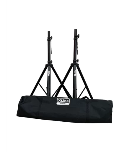 XLine Stand AS-8SET Комплект стоек для акустической системы с сумкой-чехлом